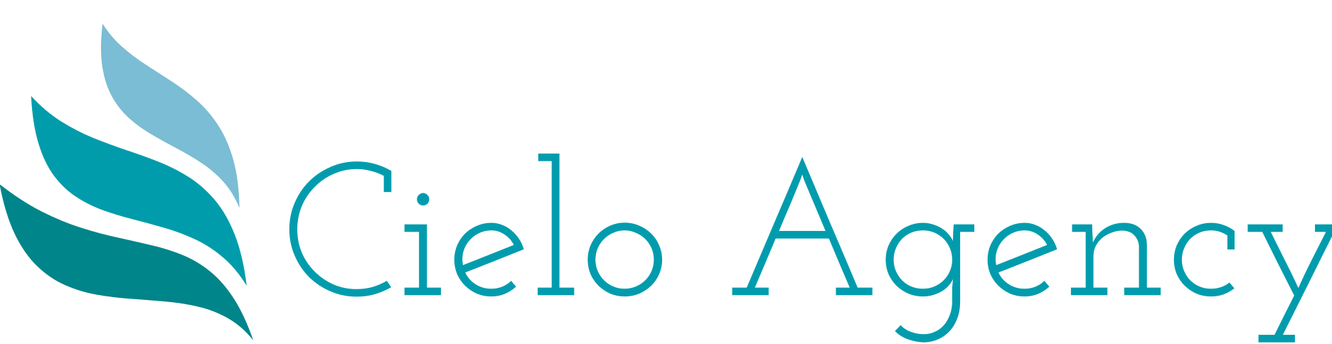 Cielo Agency Logo